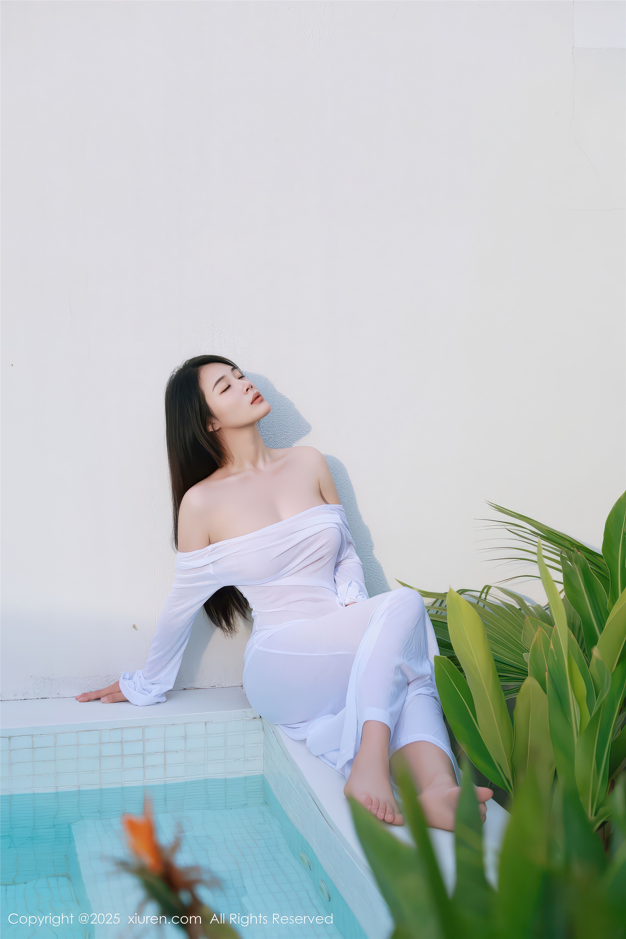 Xiuren秀人网 2025.12.19 NO.11129 南乔